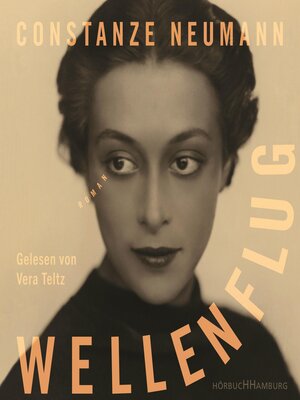 cover image of Wellenflug